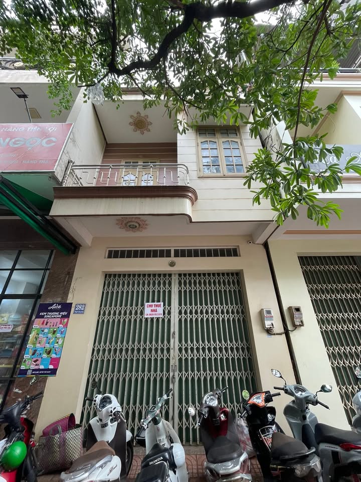 Nhà phố cho thuê tại Ngô Quyền, Buôn Ma Thuột 76m² - Giá chỉ 15 triệu!