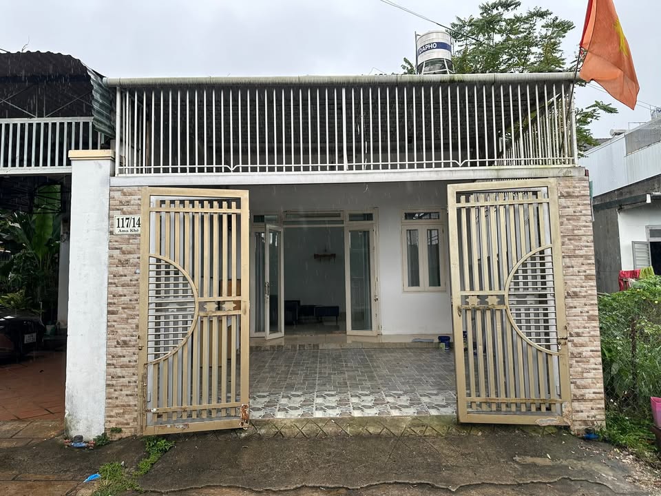 Nhà nguyên căn Tân Lập 120m² giá 6 triệu - Dọn vào ở ngay!