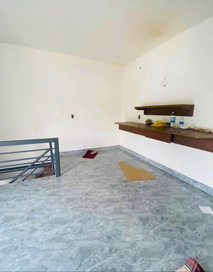 Nhà nguyên căn hẻm 248 Xô Viết Nghệ Tĩnh, Đắk Lắk - Cho thuê 6 triệu/tháng, thiết kế 1 trệt 1 lầu!