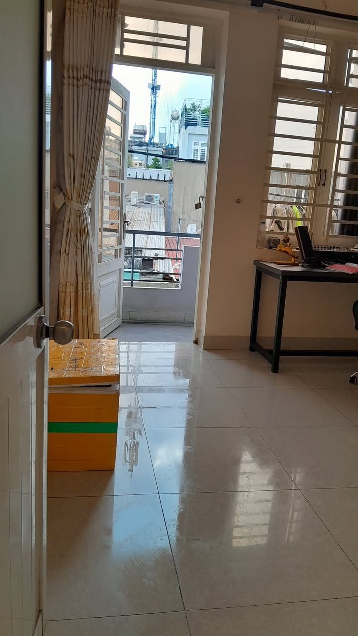 Nhà cho thuê 120m² tại Thủ Đức giá 9 triệu - Sẵn sàng vào ở ngay!