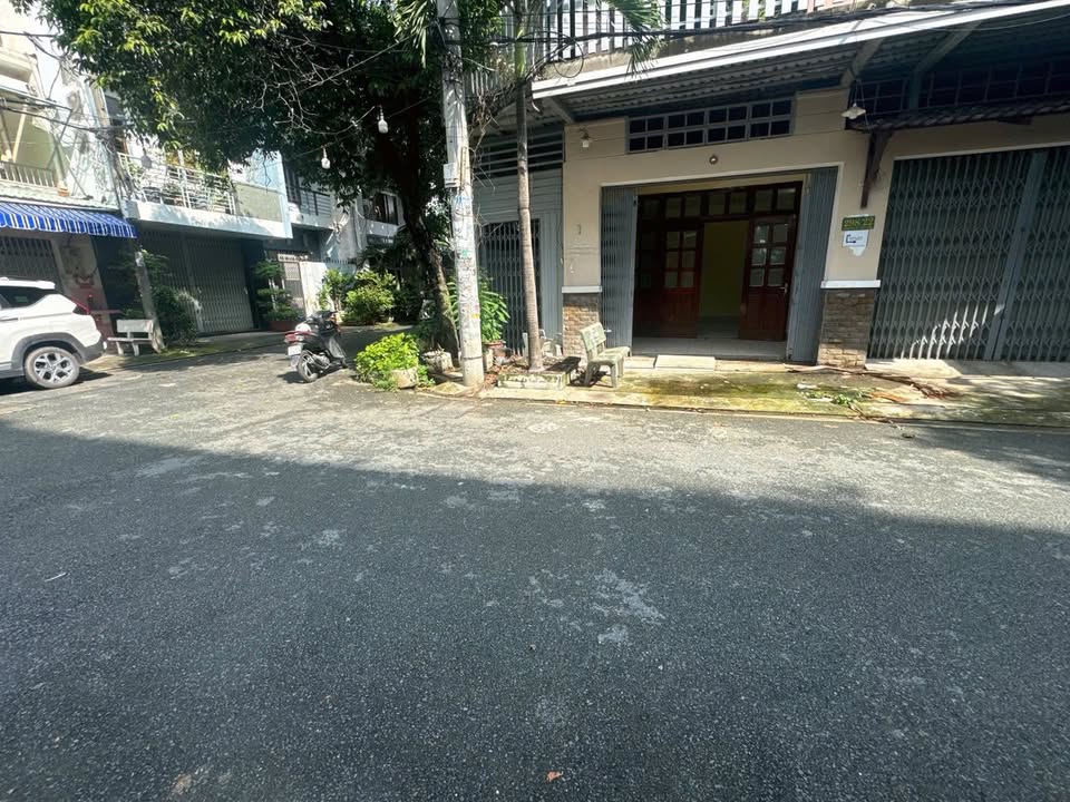 Căn hộ 1 phòng ngủ tại quận Bình Tân giá 5 triệu - Sẵn sàng vào ở ngay!