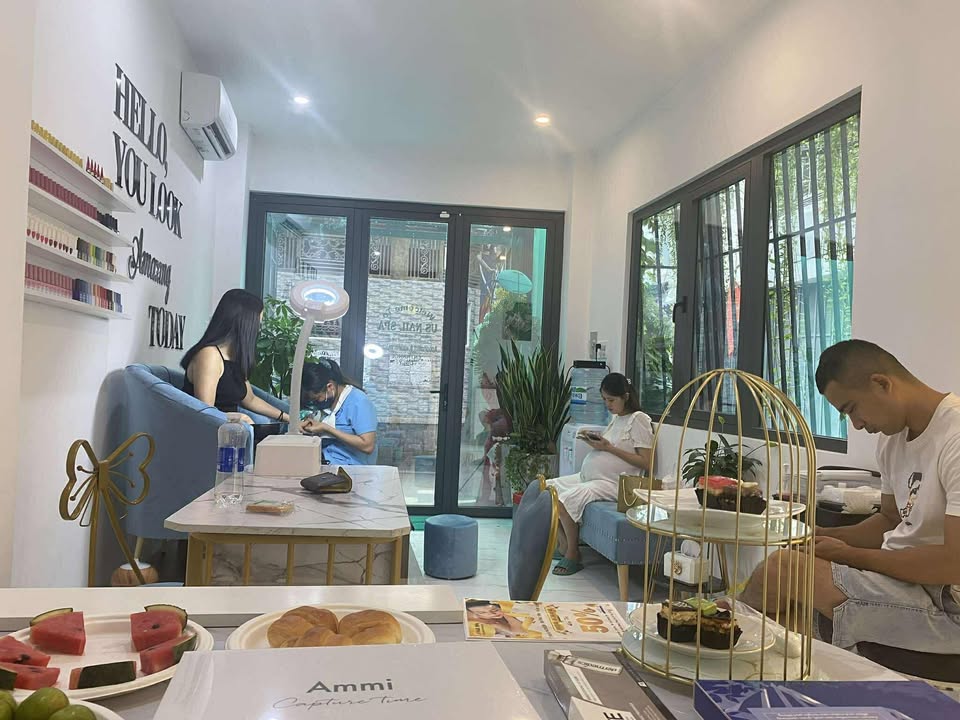 Nhà nguyên căn Quang Trung, Gò Vấp 38.5m² giá 11.5 triệu - Tiện kinh doanh ngay!