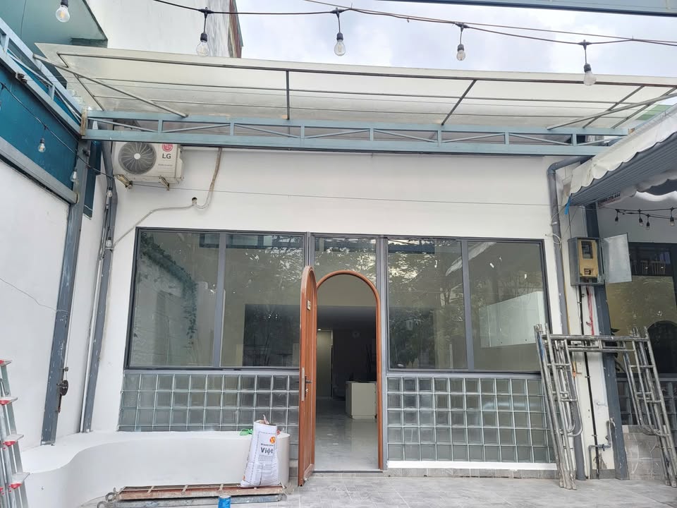 Nhà cho thuê hẻm xe tải Đặng Thùy Trâm, Bình Thạnh 90m² - Phù hợp văn phòng, spa