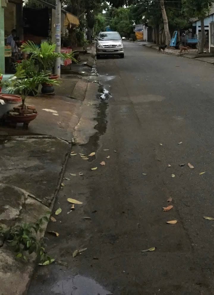 Nhà cho thuê 100m² đường QL13, Thủ Đức - Phù hợp làm văn phòng và gia đình