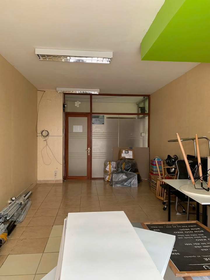 Cho thuê văn phòng Chung cư Sunview Cây Keo 24m² - An ninh tuyệt đối, view đẹp!