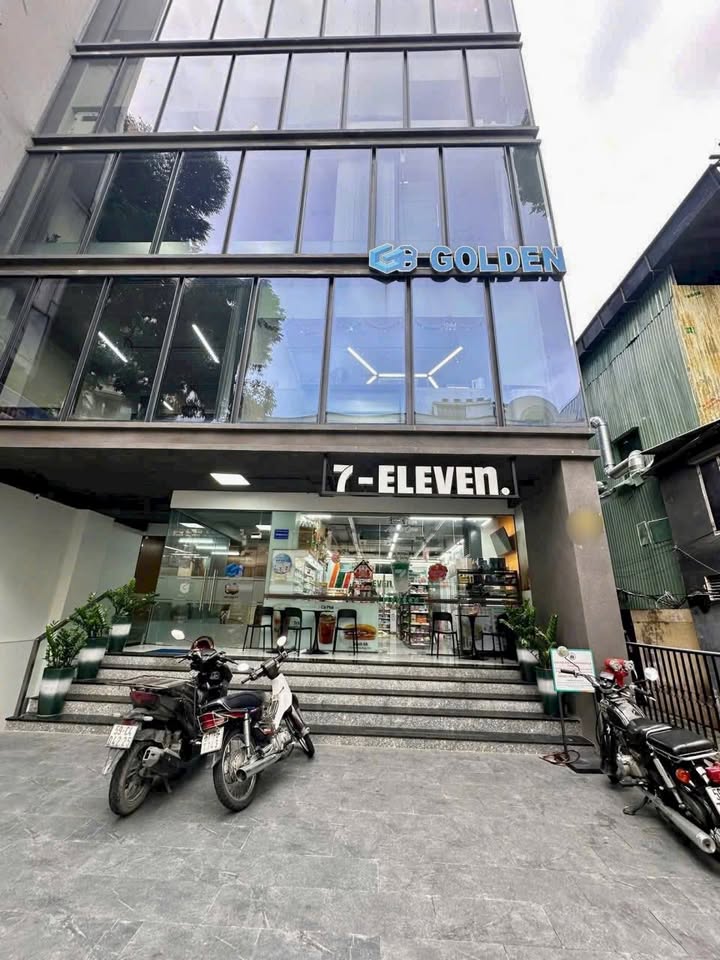 Shophouse cho thuê tại Mạc Đĩnh Chi, Quận 1, 55m² - Không gian lý tưởng cho doanh nghiệp!