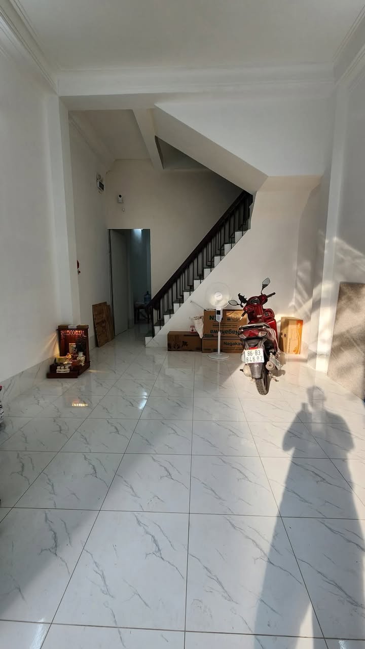 Nhà mặt tiền cho thuê tại trung tâm Quận 11 - Diện tích 48m² chỉ 25 triệu/tháng!