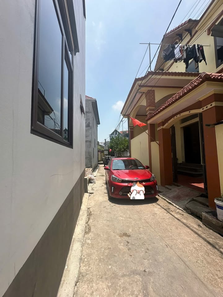 Đất thổ cư 82m² tại Phú Nghĩa, Chương Mỹ, Hà Nội - Cơ hội đầu tư hiếm có!