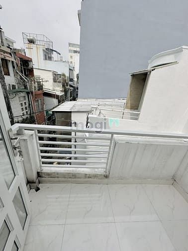 Nhà hẻm 513 Điện Biên Phủ, Quận 3 - 24m² chỉ 3.95 tỷ - Chính chủ bán gấp!