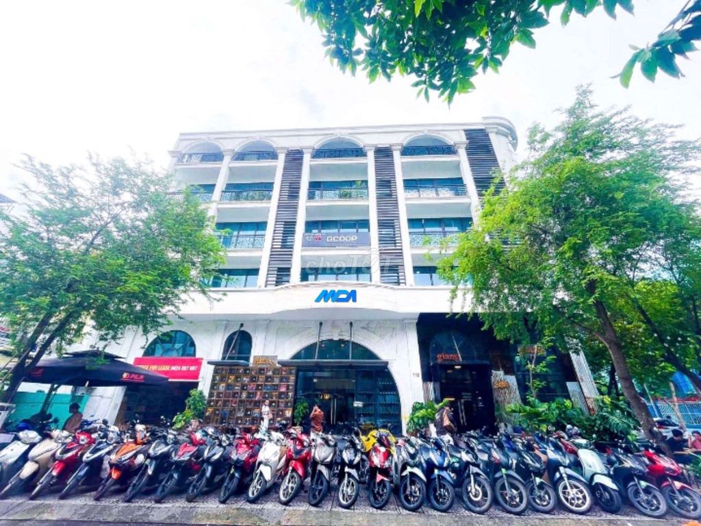 Cho thuê văn phòng 50m² tại Đường Hồng Lĩnh, Quận 10 chỉ 24 triệu - Dọn vào làm việc ngay!