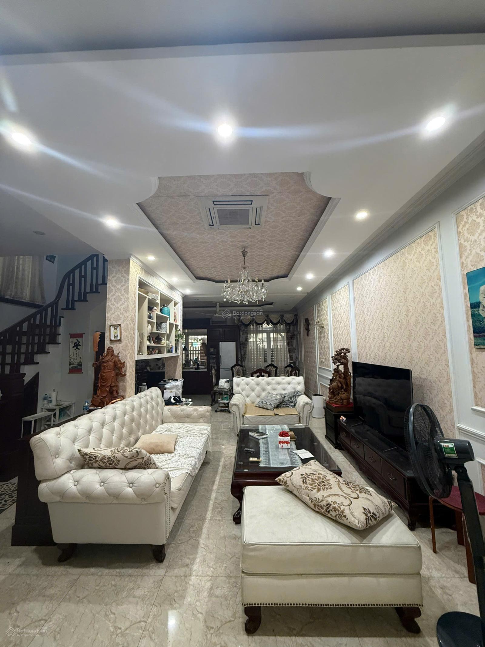 Biệt thự An Vượng Villa Dương Nội 200m² giá 30 triệu - Thiết kế hiện đại, cho thuê ngay!