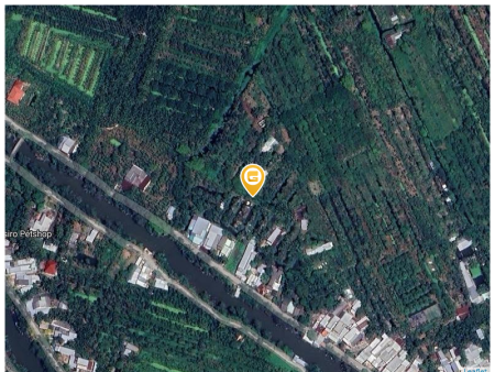 Nhà mặt tiền đường Nguyễn Văn Quy, Phường Hưng Phú, 101,5m² giá 5 tỷ - Chính chủ bán gấp!