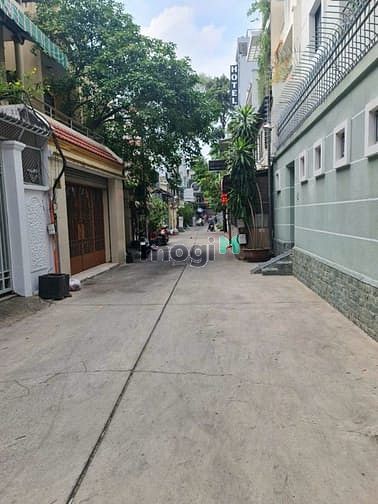 Bán nhà hẻm VIP 60 Nguyễn Trãi Quận 5, 300m² giá 25 tỷ - Cơ hội quý giá không thể bỏ lỡ!