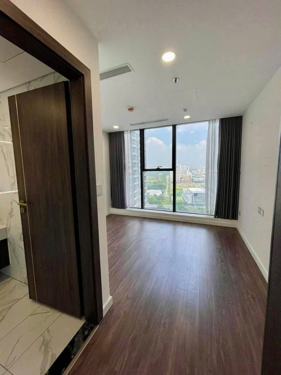 Căn hộ Sunshine Sky City Quận 7 70m² giá 5.2 tỷ - Sẵn sàng vào ở ngay!