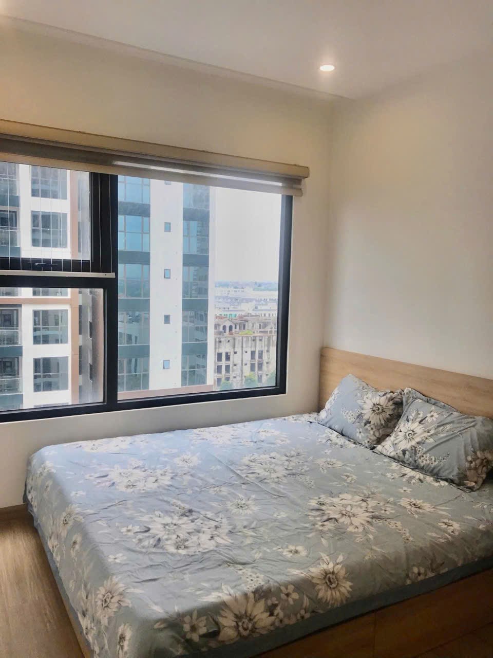 Căn hộ 1PN Vinhomes Ocean Park 47m² giá 3 tỷ - Thiết kế tối ưu cho cuộc sống!