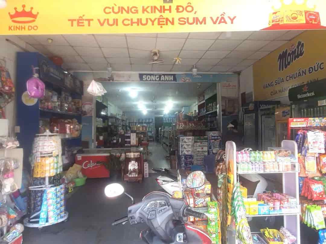 Mặt bằng cho thuê nguyên căn 158 Thạch Lam, Tân Bình 208m² - Phong thủy tài lộc, sẵn sàng kinh doanh!