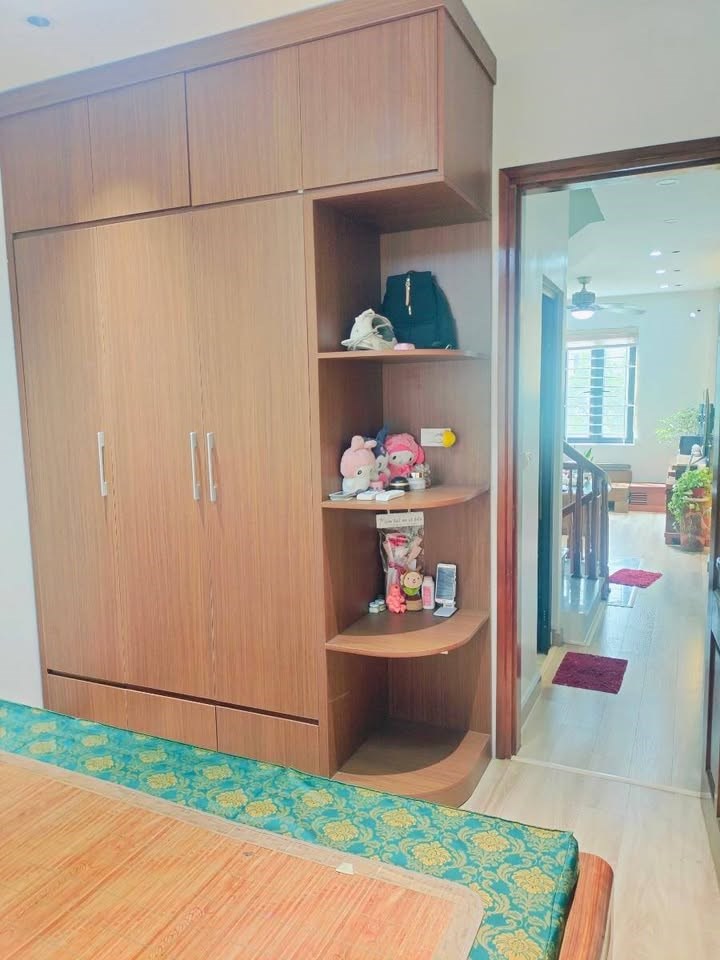 Nhà phố Kiến Hưng 50m² giá 14 tỷ - Đầu tư sinh lời bền vững!