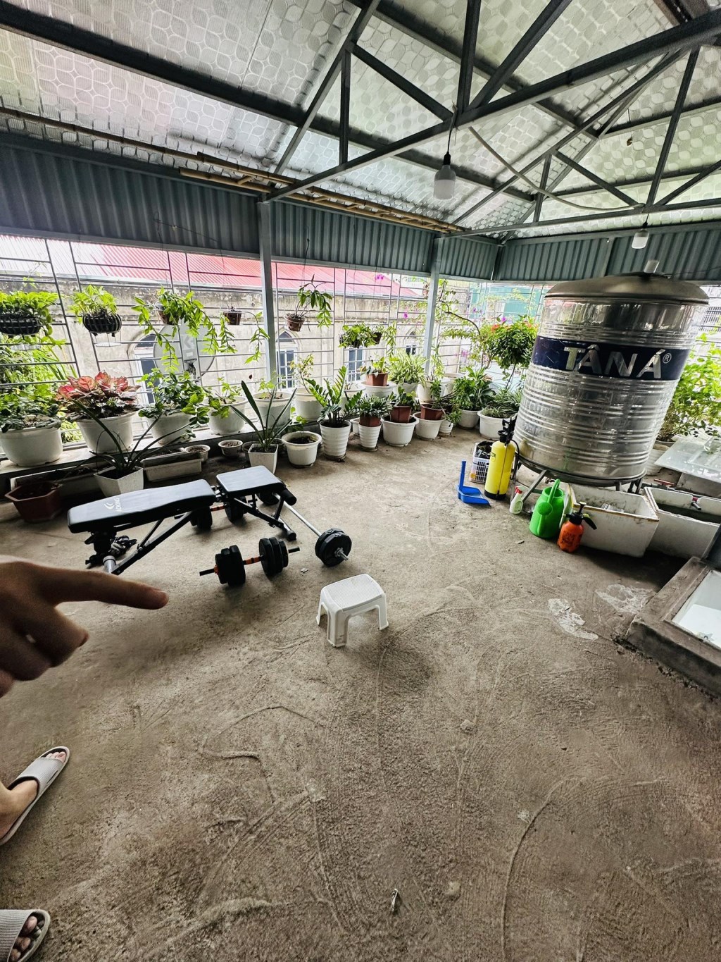 Nhà phố Trần Thái Tông, Dịch Vọng Hậu 36m² giá 8.9 tỷ - Full nội thất chủ tặng!