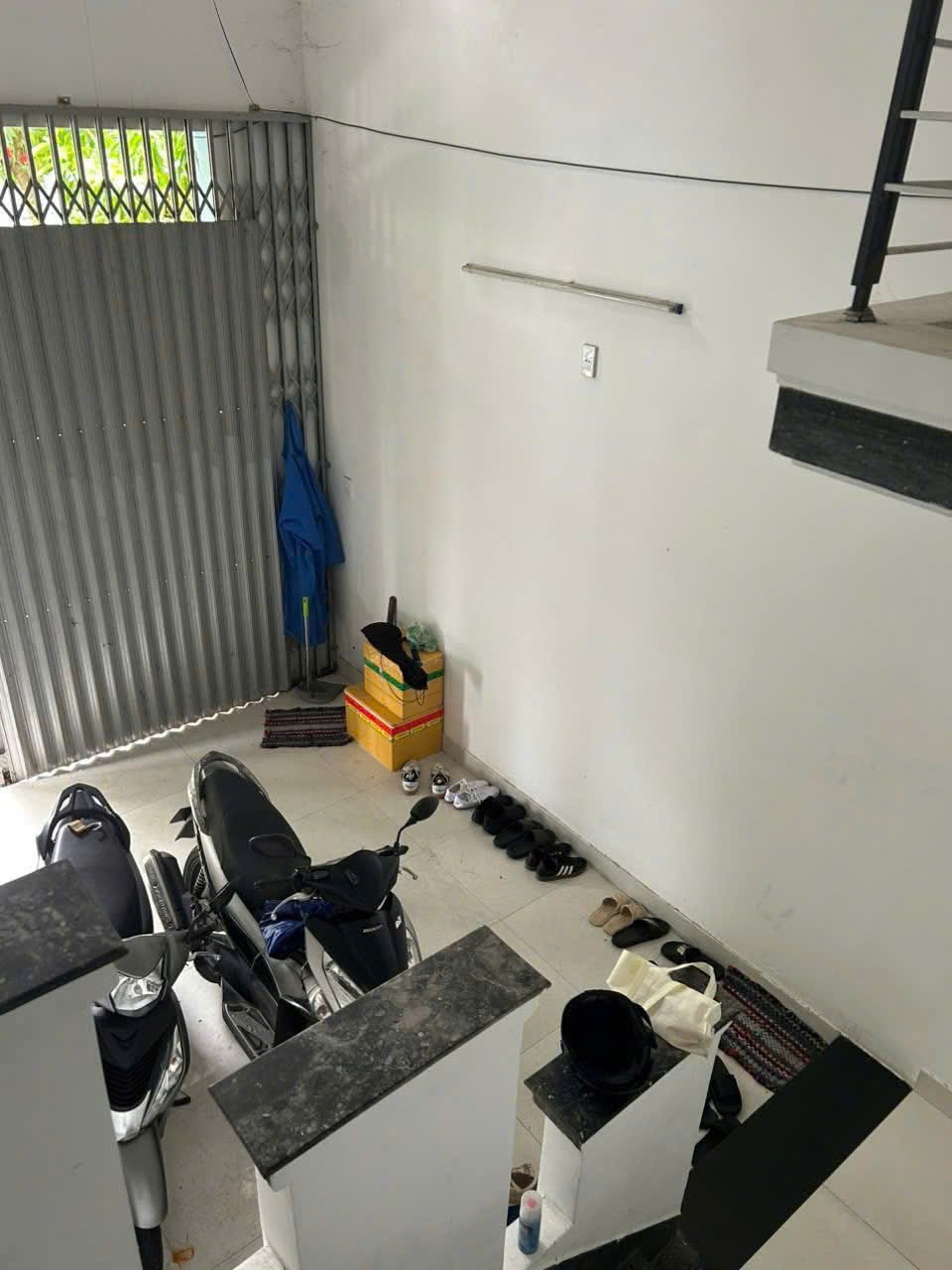 Nhà mặt tiền Nguyễn Huy Tự - Hòa Minh 70m² giá 5.49 tỷ - Gần biển, tiện ích đầy đủ!