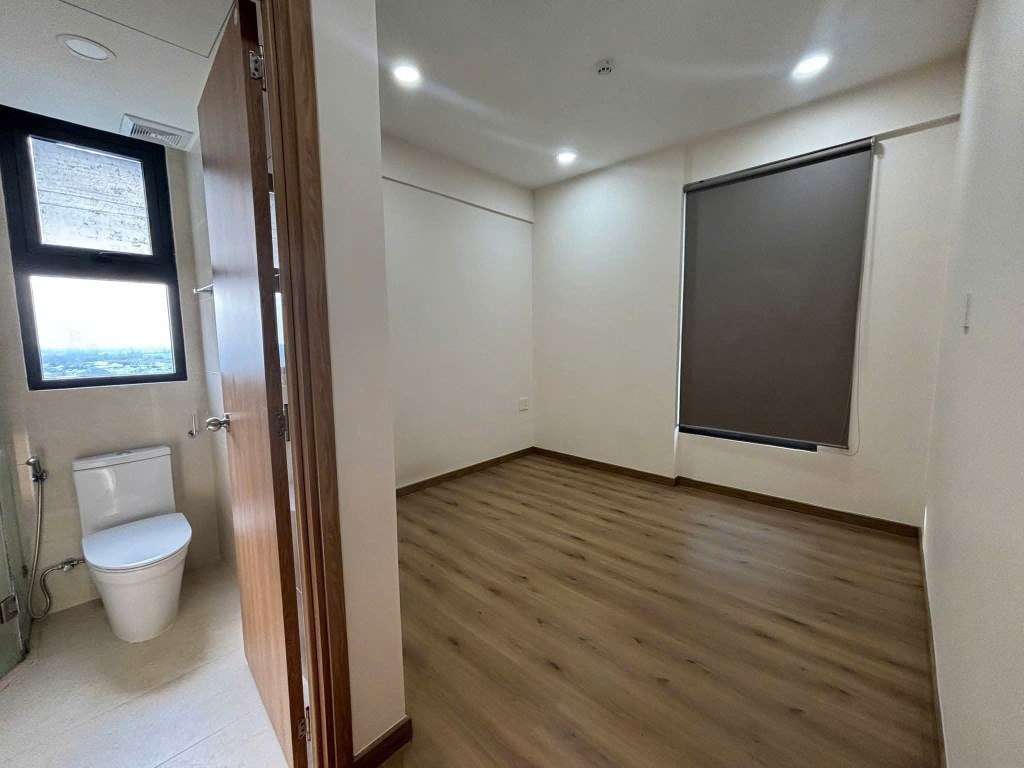 Căn hộ Viva Plaza Phú Mỹ Hưng 52m² giá 2.5 tỷ - Nhận nhà ở ngay không phát sinh!