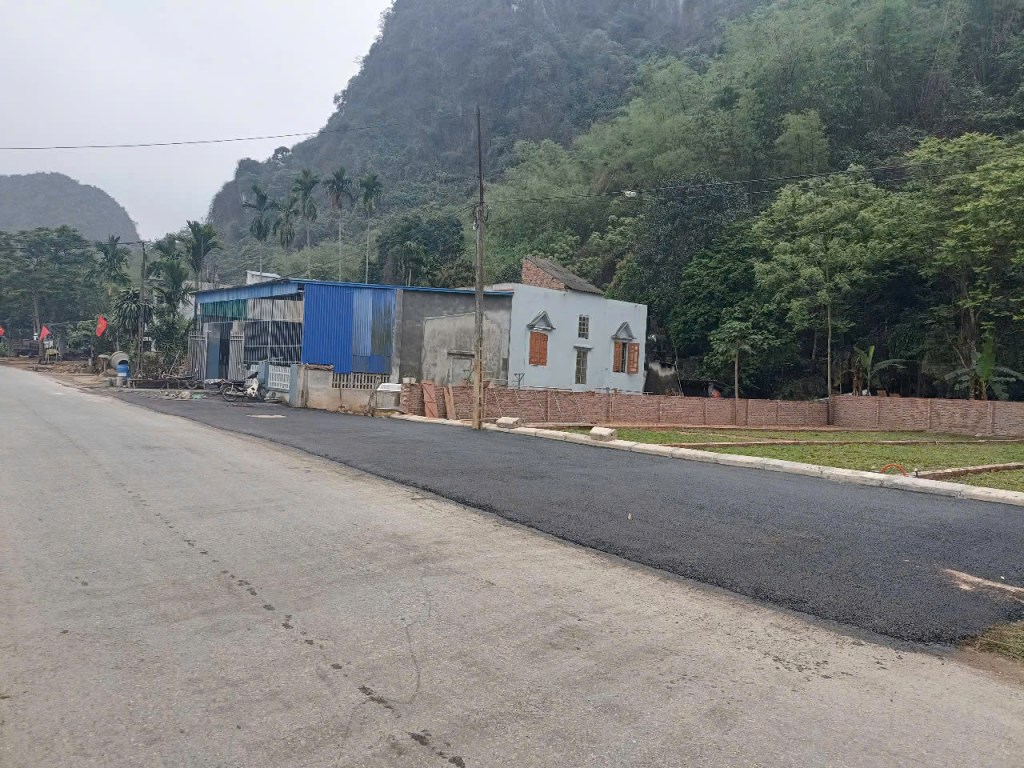 Lô đất mặt phố Quốc Lộ 21, TT. Ba Hàng Đồi, 81m² chỉ 920 triệu - Cơ hội đầu tư sinh lời!