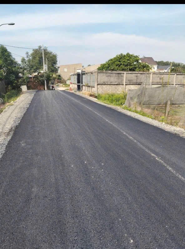 Đất thổ cư xã Phước Vĩnh An 210m² giá 3.2 tỷ - Sổ hồng riêng