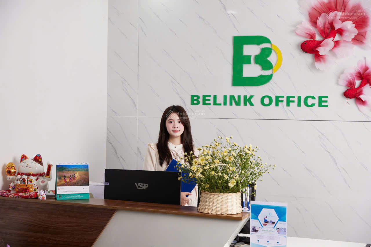 Văn phòng trọn gói giá 7 triệu tại Duy Tân - Không gian làm việc chuyên nghiệp!