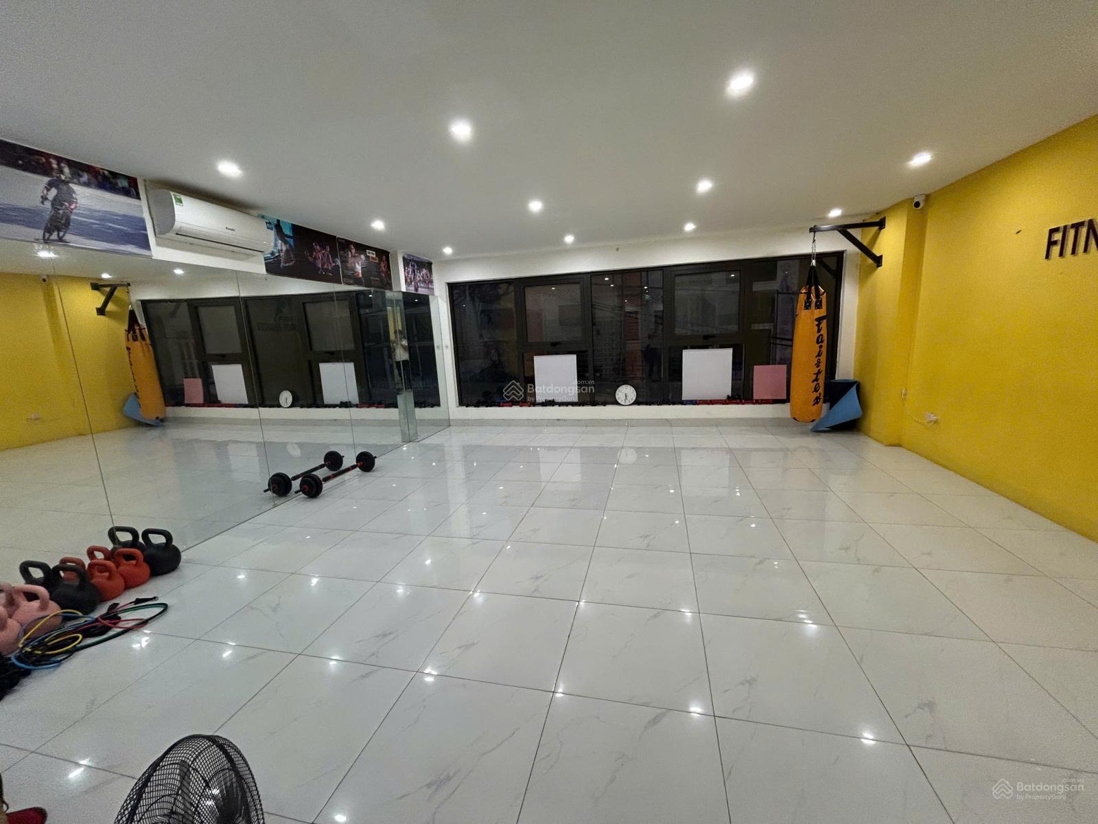 Chính chủ cho thuê sàn văn phòng Mỹ Đình 100m² - Sử dụng ngay, thoáng mát!