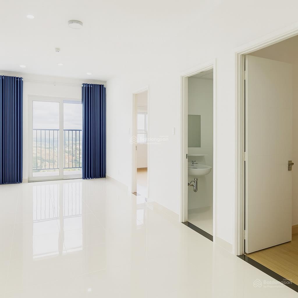 Căn hộ 2PN, 2VS tại Topaz Home, Tân Thới Nhất, 60m² chỉ 7 triệu - Không gian sống lý tưởng!