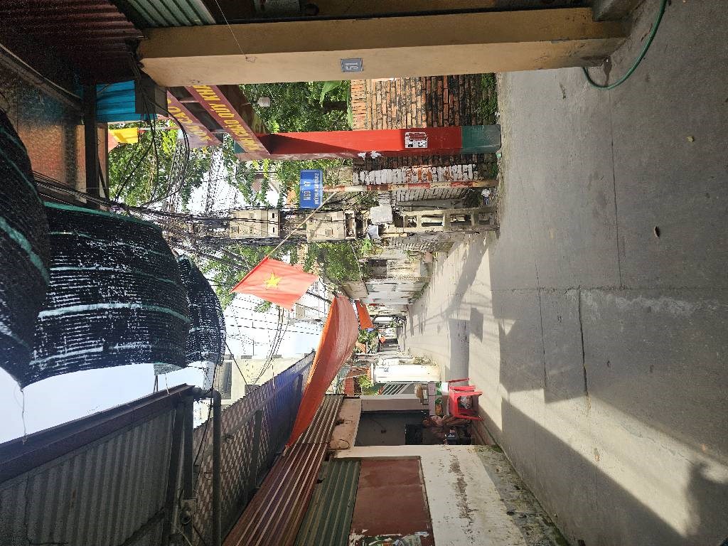 Bán đất tặng nhà An Thượng, Hoài Đức 59m² chỉ 5,4 tỷ - Đầu tư sinh lời cao!