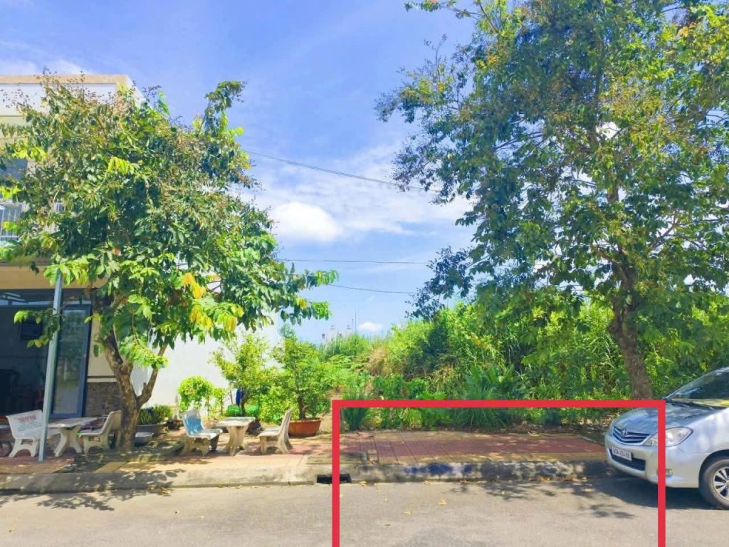 Đất nền 72 Đường B5 KDC Tân Phú, Cái Răng, Cần Thơ 135m² - Sổ hồng chính chủ, giá chỉ 2.2 tỷ!