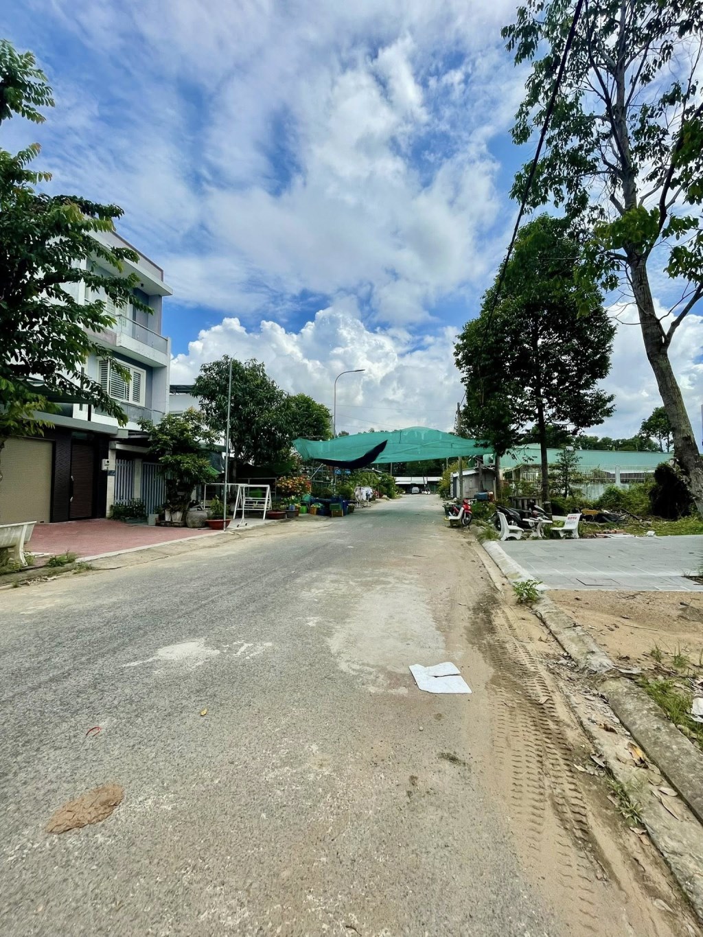 Bán đất nền đẹp tại KDC 586, phường Cái Răng, Cần Thơ - Giá chỉ 3.35 tỷ!