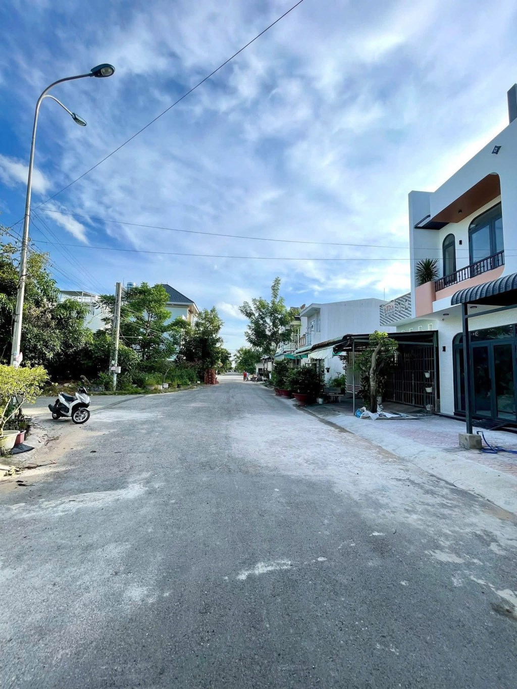 Bán nền góc đường C5 & B9 KDC Phú An, Cần Thơ 70.5m² - Giá tốt, cơ hội đầu tư hấp dẫn!