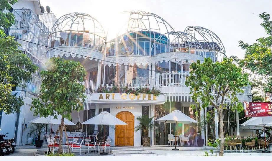 Biệt thự cho thuê tại Võ Trường Toản, Thảo Điền, Quận 2 giá 80 triệu - Địa điểm kinh doanh lý tưởng!