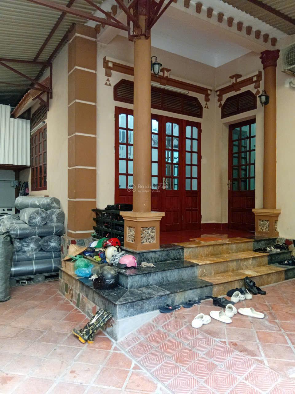 Nhà đất 2 mặt tiền tại Bắc Hồng, Đông Anh 112m² giá thỏa thuận - Chính chủ bán gấp!