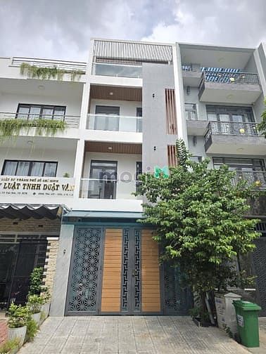 Nhà đẹp đường số 17, KĐT An Phú An Khánh 100m² giá 29.5 tỷ - Chính chủ, sổ hồng đầy đủ!