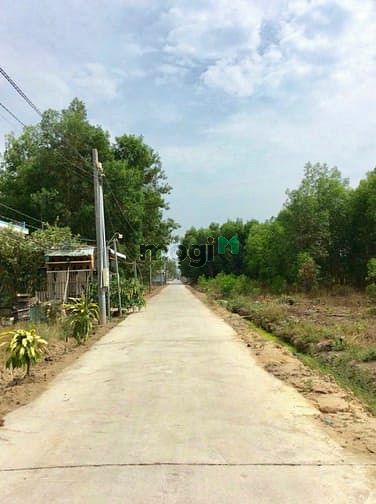 Đất mặt tiền sông Đồng Nai Phú Hữu Nhơn Trạch 11.000m² giá chỉ 3 triệu/m² - Cơ hội đầu tư sinh lời!