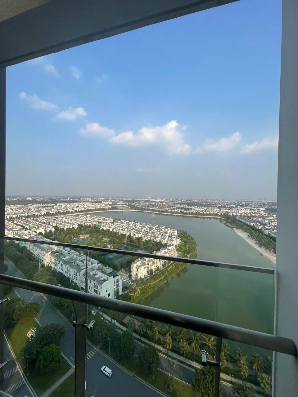 Căn hộ 3PN K-Park Avenue Thanh Hóa 77m² giá 3.7 tỷ - View hồ đẹp, hàng hiếm!