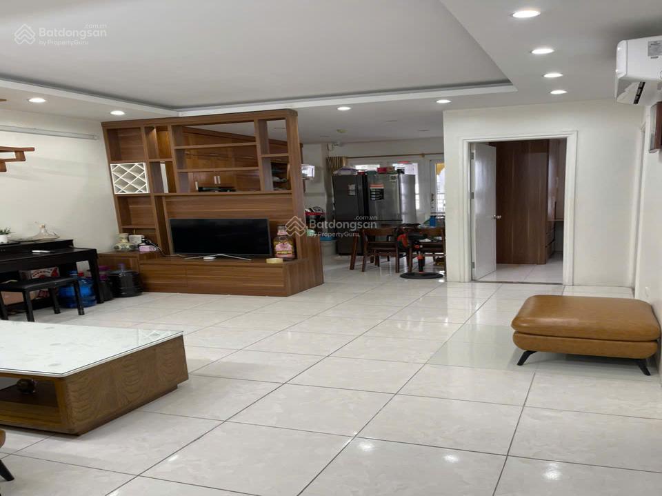 Căn hộ 2PN 75m² cho thuê tại Đại Kim Building - Giá 10 triệu/tháng, dọn vào ở ngay!