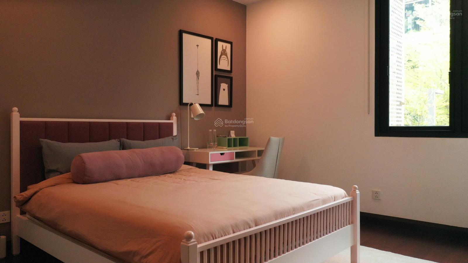 Biệt thự cho thuê The Mansions, La Khê, 154m² giá 65 triệu - Nội thất đầy đủ, vào ở ngay!