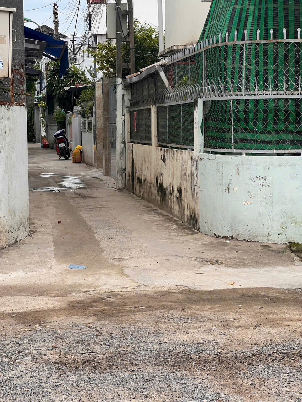 Đất nền Phước Long Nha Trang 51.7m² giá 3.75 tỷ - Sổ hồng chính chủ, vị trí đắc địa!