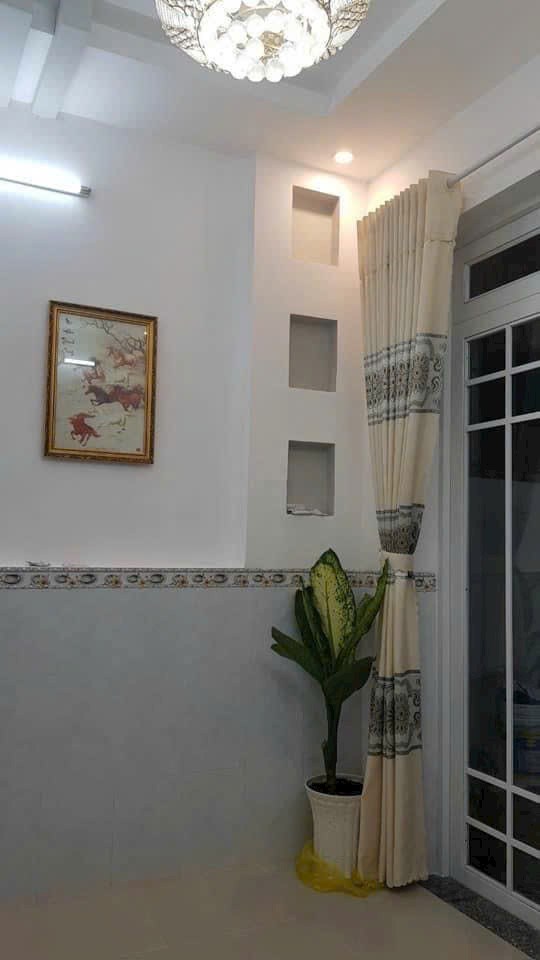 Bán nhà trệt hẻm 11 ĐKTW phường Tân An giá 2.2 tỷ - Đầu tư sinh lời ngay!