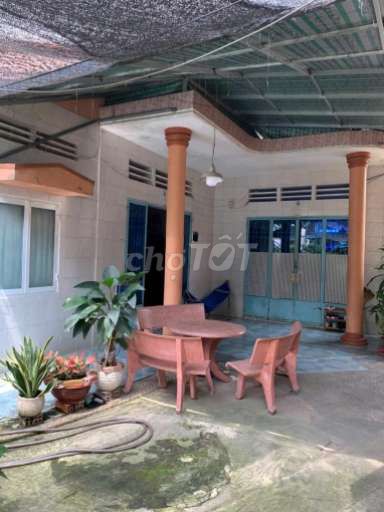 Nhà cho thuê 80m² tại đường Tô Ngọc Vân, Thủ Đức - Phù hợp ở và kinh doanh