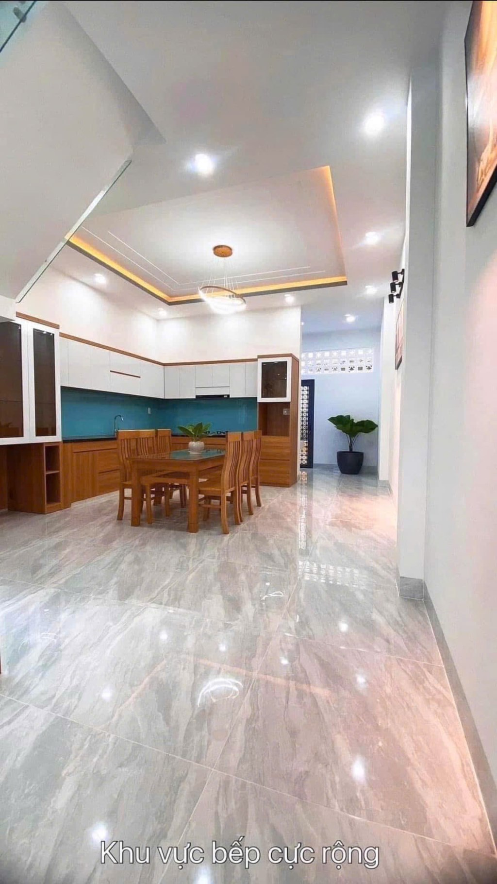 Nhà phố Biên Hòa 100m² giá 2.1 tỷ - Mới hoàn thiện, chính chủ bán gấp!