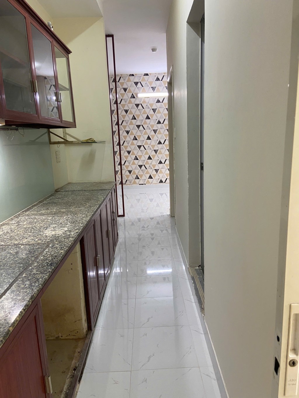 Căn hộ Hóc Môn 70m² giá 1.3 tỷ - Sẵn sàng vào ở ngay!