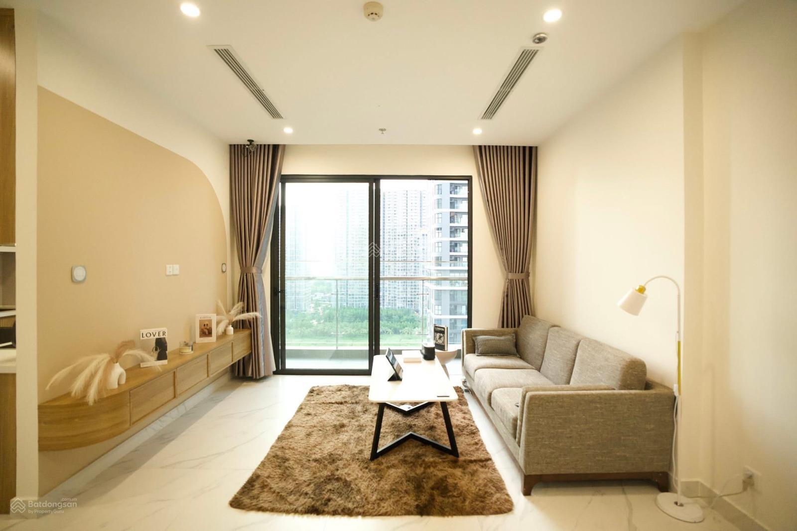 Căn hộ The Gold View - Quận 4 80m² giá 17 triệu - Nội thất đầy đủ, gần Q1!