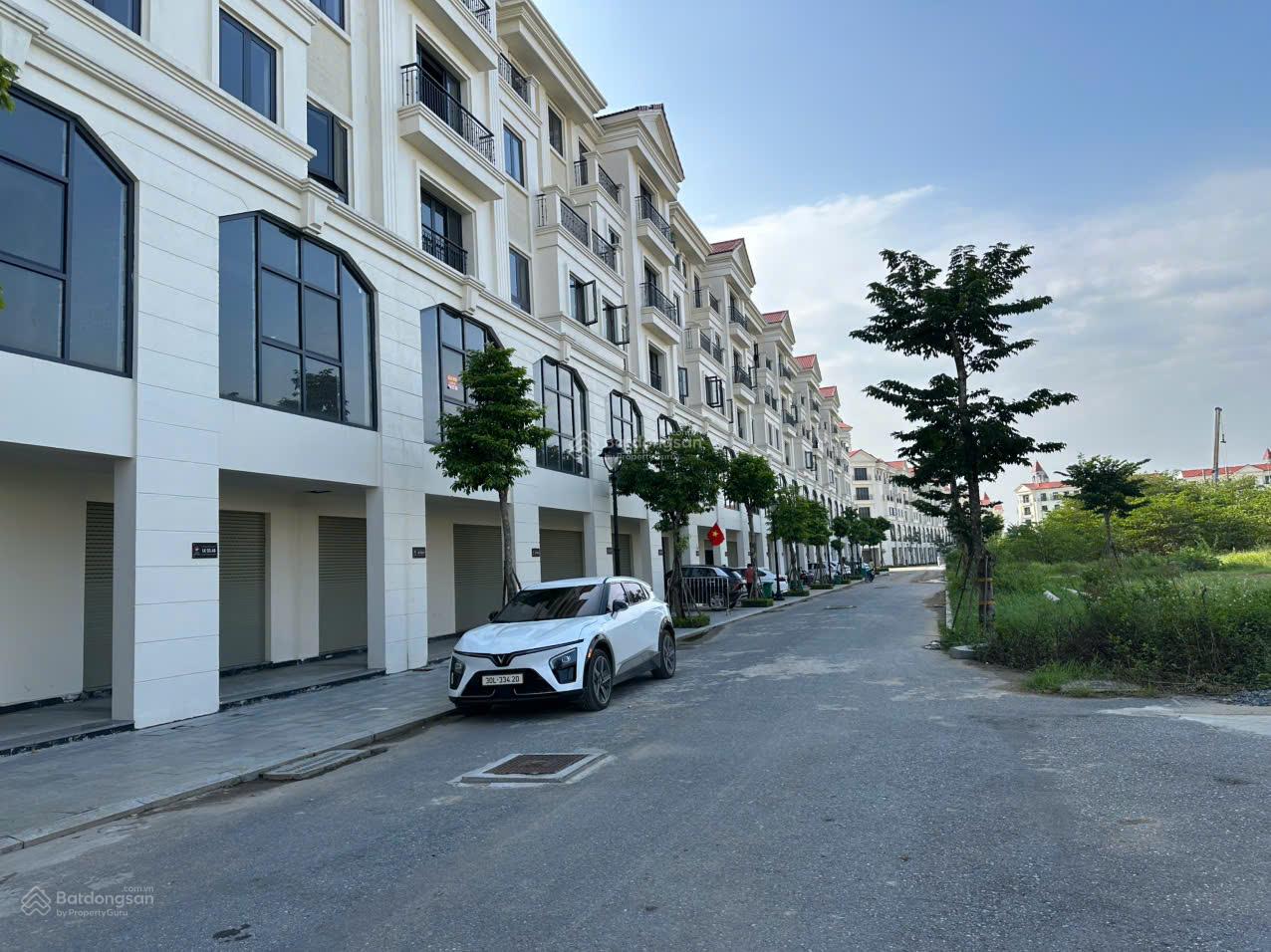 Phòng cho thuê tại Hinode Royal Park 35m² giá 4 triệu - Không chung chủ, an ninh 24/24!