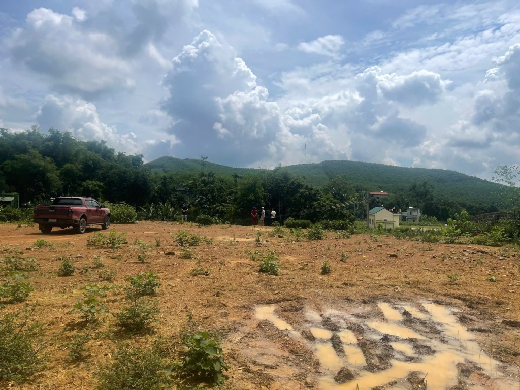 Đất nền 3100m² tại Kim Bôi, Hòa Bình - Cơ hội đầu tư hấp dẫn gần siêu dự án Sun Group!