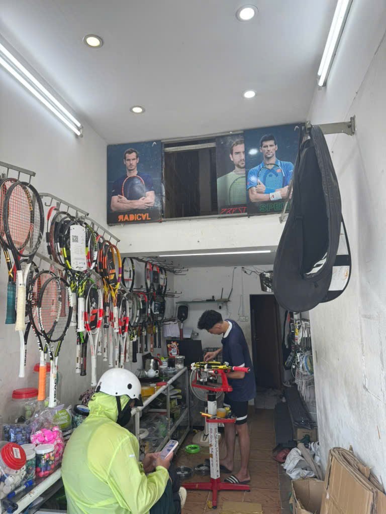 Nhà mặt phố Giải Phóng, 20.4m² giá 8 tỷ - Kinh doanh lý tưởng!