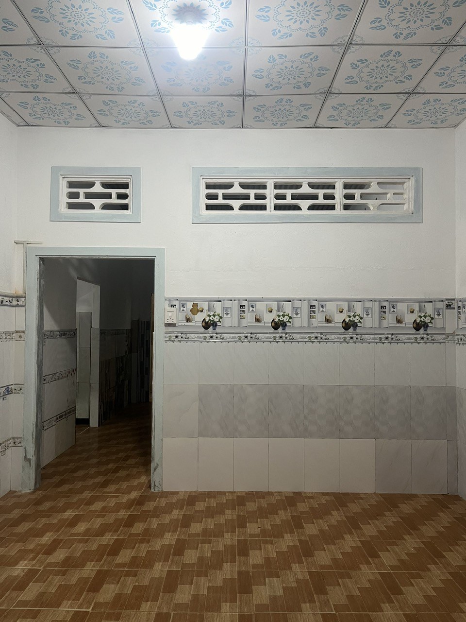 Nhà chính chủ 124m² tại Xã Gia Tân 1 - Giá chỉ 985 triệu - Sổ hồng đầy đủ!